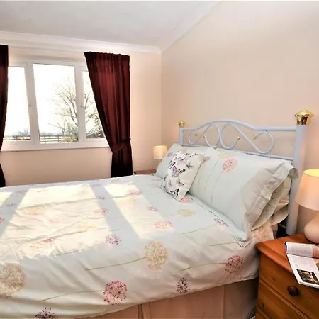 Hébergement de vacances 4 Bed In Penrith Oc-80541 Ousby
