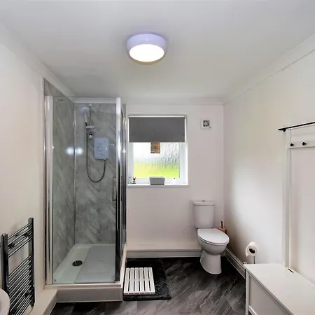 4 Bed In 80541 Holiday home Ousby