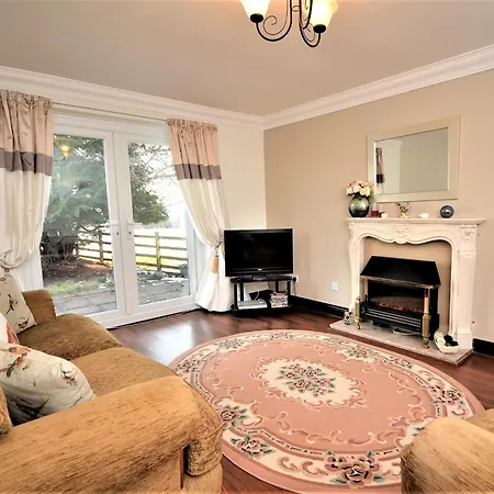 4 Bed In 80541 Holiday home