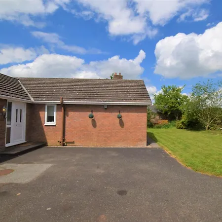 度假居 4 Bed In Penrith Oc-80541 Ousby