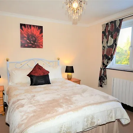 4 Bed In Penrith Oc-80541 Vakantiehuis