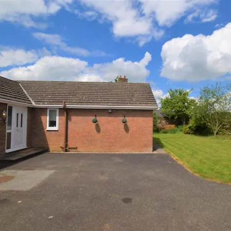 Feriehus 4 Bed In Penrith Oc-80541 *