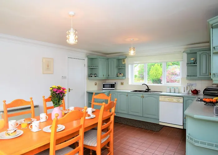 4 Bed In Penrith Oc-80541 度假居 *