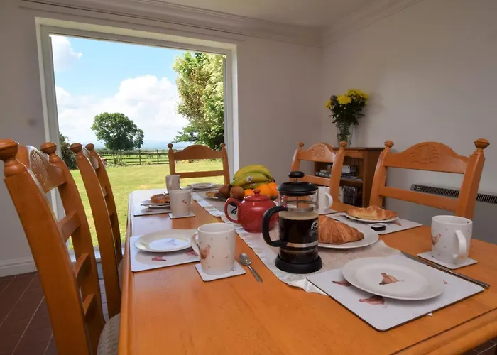 Ferienhaus 4 Bed In 80541 *