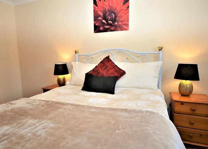 4 Bed In Penrith Oc-80541 度假居 *