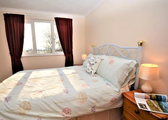 4 Bed In Penrith Oc-80541 * Ousby