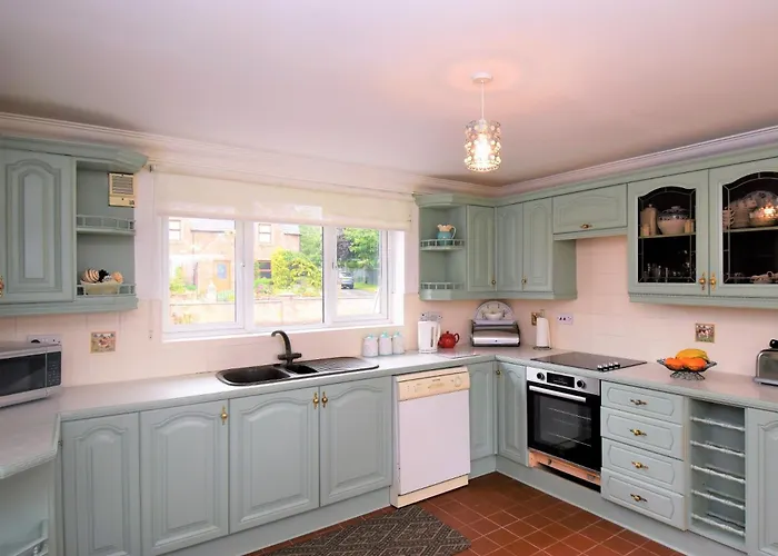 Ferienhaus 4 Bed In 80541