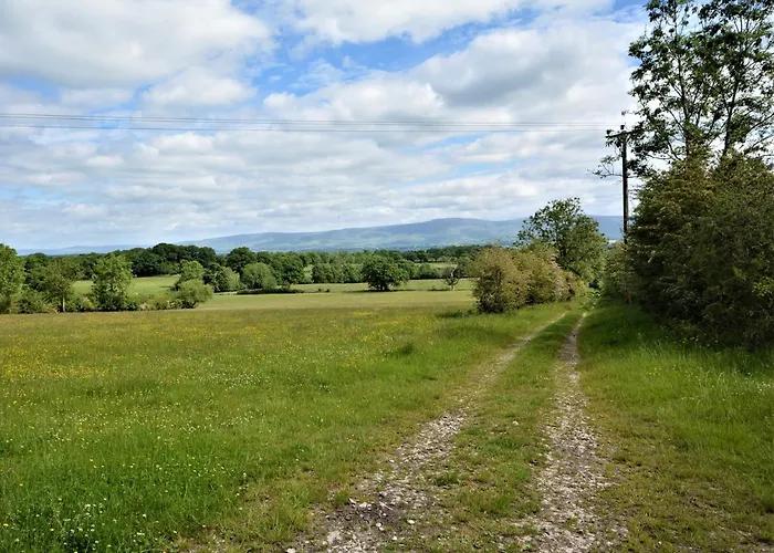 4 Bed In 80541 Ferienhaus *