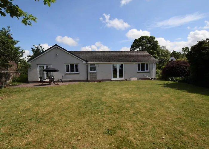 4 Bed In Penrith Oc-80541 度假居