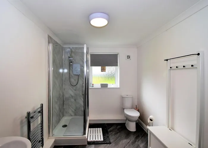 4 Bed In Penrith Oc-80541 * Ousby