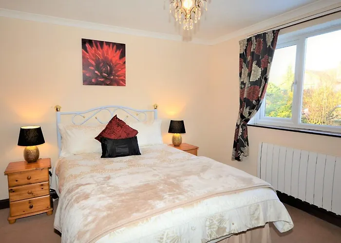 4 Bed In Penrith Oc-80541 度假居