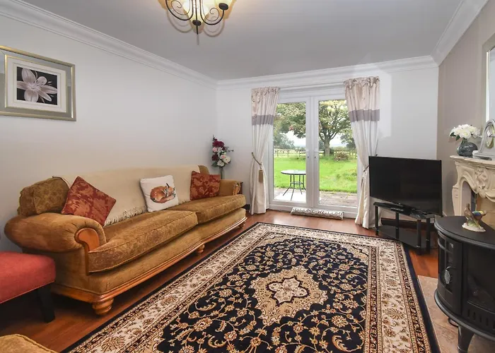 4 Bed In Penrith Oc-80541 度假居 *