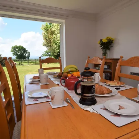 Σπίτι διακοπών 4 Bed In 80541 *