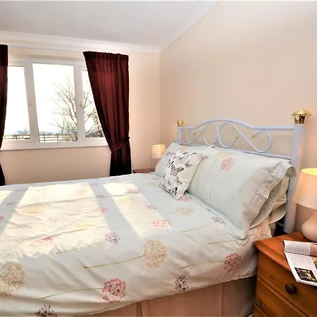 4 Bed In 80541 * Ousby