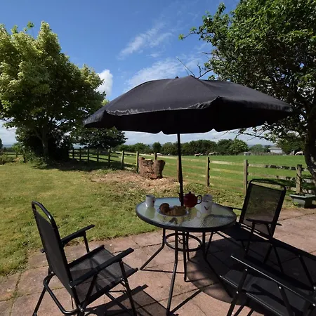 4 Bed In 80541 Σπίτι διακοπών Ousby