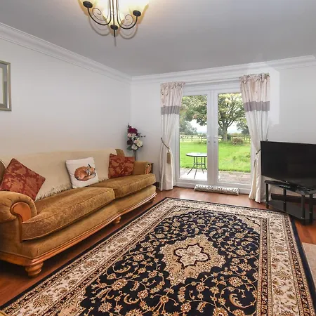 4 Bed In Penrith Oc-80541 Holiday home *