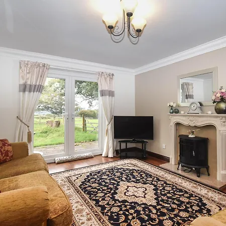 Σπίτι διακοπών 4 Bed In 80541 Ousby